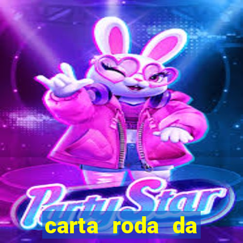 carta roda da fortuna no amor